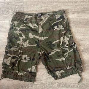 CSG ChampsSportsGear shorts New!